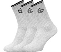 Tennis Terry Socken