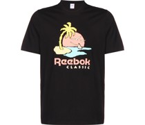 CL R Graphic T-hirt