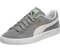 Suede Classic XXI Sneaker Low