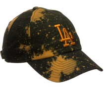 LA Dodgers Washed Canvas Base Caps