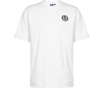 Fire Team Platin T-hirt