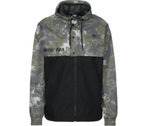 Outdoor Utiity AOP Windbreaker