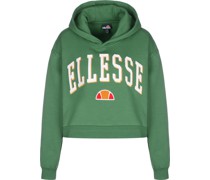 Ramo Crop Hoodies