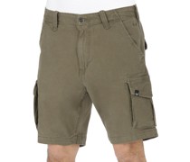 City Cargo Shorts