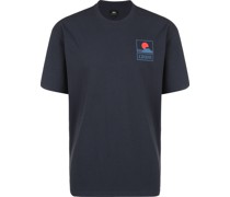 unet On Mt Fuji T-hirt