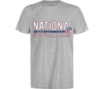 NFL tacked Wordmark Generic Logo T-hirt