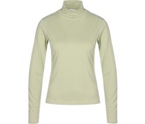 Moda Turteneck ongseeves