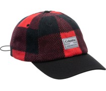 Columbia CSC II Fleece Ball Mesh Caps