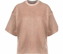 Classics Natural Dye Waffle T-Shirts