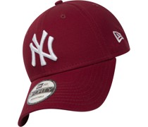 League Essential 9forty NY Yankees Strapbacks
