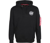 pace huttle Hoodie