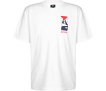 Cloudy T-hirt