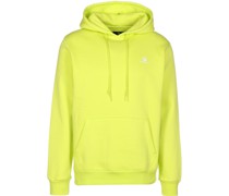 converse yellow hoodie