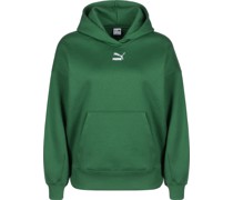 Claic Overized Hoodie