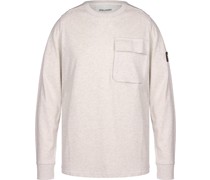 Pocket Longleeve