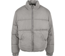 Cropped Winterjacken