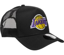 NBA Los Angeles Lakers 9Forty Trucker Cap