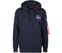 pace huttle Hoodie