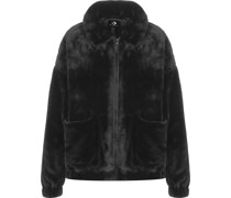 Faux Fur Winterjacken