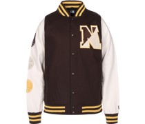 Heritage Varity Collegejacken