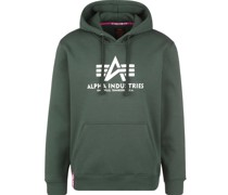 Basic Hoodies