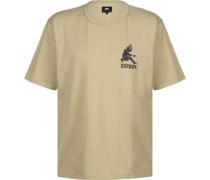 hinobii Chet T-hirt