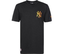 New York Yankees Neon