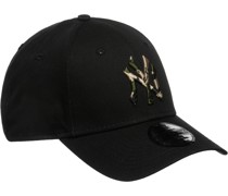 Camo Infill 9Forty New York Yankees Cap