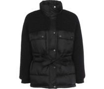 Sherpa Mix Winterjacken