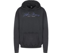 cript Logo Hoodie