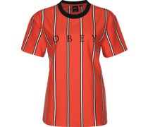 Shanks Jersey T-Shirts