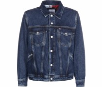 Utility Jeanjacken
