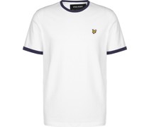 Ringer T-hirt