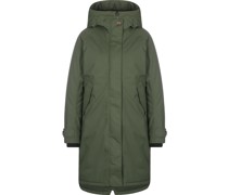 Parka Parkas