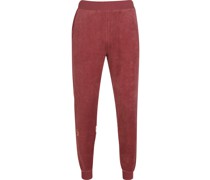 Orion Rib Velour Traininghoen