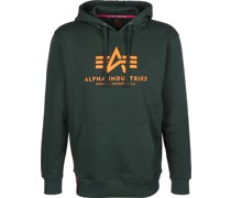 Baic Hoodie