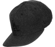 MLB Tweed 9Fifty Los Angeles Dodgers Base Caps