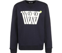 Tye Badge Logo weathirt
