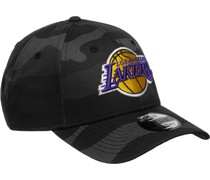 NBA Camo 9Forty LA Lakers Base Caps