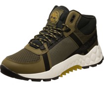 Solar Wave LT Mid Sneaker High