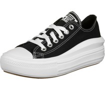 Chuck Taylor All Star Move Platform Sneaker Low