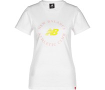 Essentials Athletic Club Graphic T-Shirt