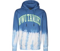 Revere Arc Tie-Dye Hoodie