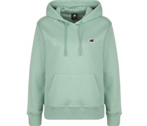 NB Small Logo Hoodies
