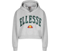 Ramo Crop Hoodie