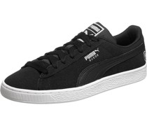 Suede RE:Style Sneaker Low