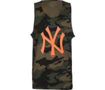 LB NY Yankees Neon Cao