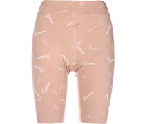 portwear AOP Print hort Legging