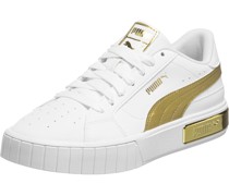 Cali Star Metal Sneaker Low