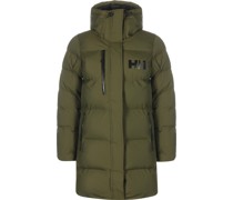 Adore Puffy Parkas